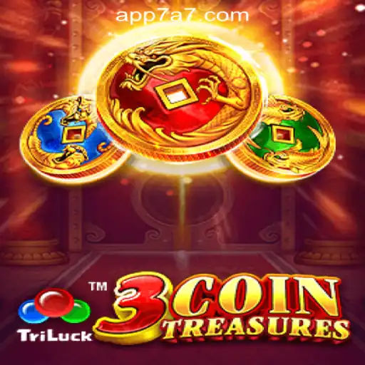 Exploring the Vibrant World of 3CoinTreasures: The Ultimate Gaming Experience