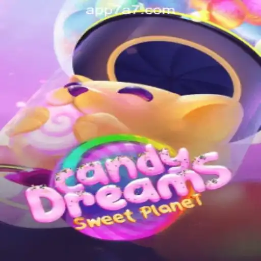 CandyDreams: The Sweet New Adventure in 7A7.com Oficial Slots Brasil #1