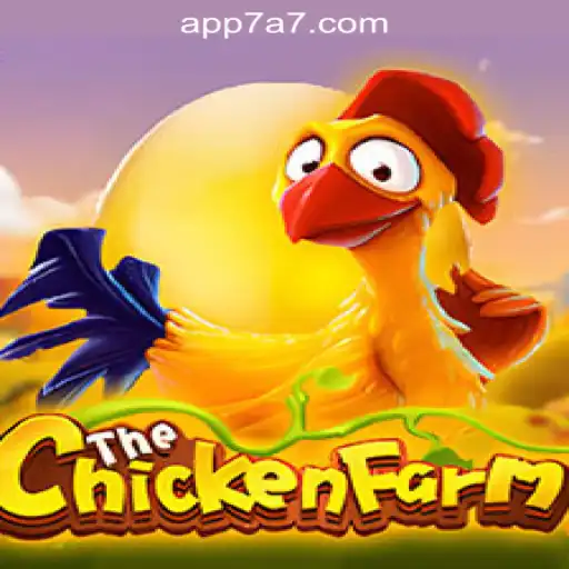 Exploring ChickenFarm: A Captivating Game on 7A7.com Oficial Slots Brasil #1