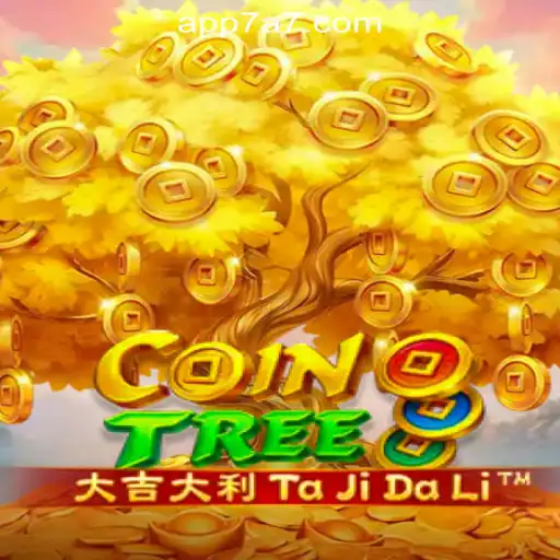 Exploring CoinTree: The Exciting World of 7A7.com Oficial Slots Brasil #1