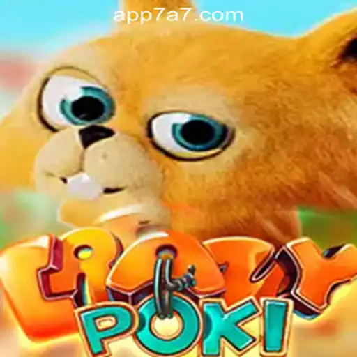 CrazyPoki: Conquering the World of 7A7.com Oficial Slots Brasil #1