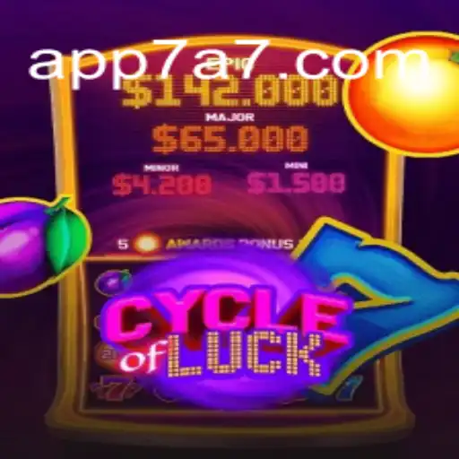 Exploring CycleofLuck: A Deep Dive into the Exciting World of Online Slots