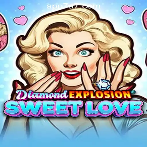 Exploring DiamondExplosionSweetLove: A Thrilling Slot Gaming Experience