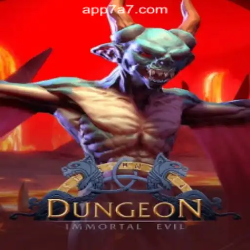 Discover the Thrills of Dungeon: An Epic Adventure with 7A7.com Oficial Slots Brasil