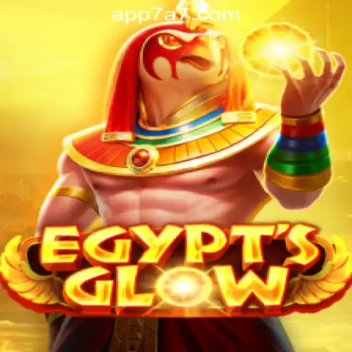 Discover the Excitement of EgyptsGlow: Enter the World of 7A7.com Oficial Slots Brasil #1