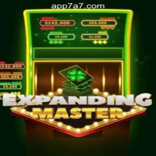 Exploring the World of ExpandingMaster: A Comprehensive Guide to Brazil's Premier Slot Game