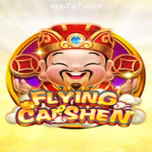 Discover the Thrilling Adventure of FlyingCaiShen: Your Gateway to Fortune