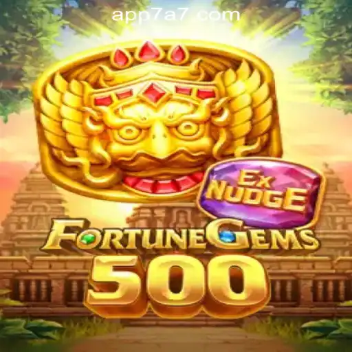 Exploring FortuneGems500: A Premier Slot Game Experience