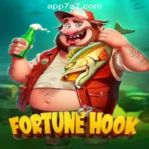 Discover the Thrills of FortuneHook: A Dive into 7A7.com Oficial Slots Brasil #1