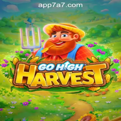 Discover the Excitement of GoHighHarvest and 7A7.com Oficial Slots Brasil #1