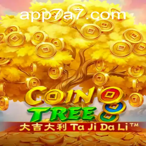 Exploring CoinTree: The Exciting World of 7A7.com Oficial Slots Brasil #1
