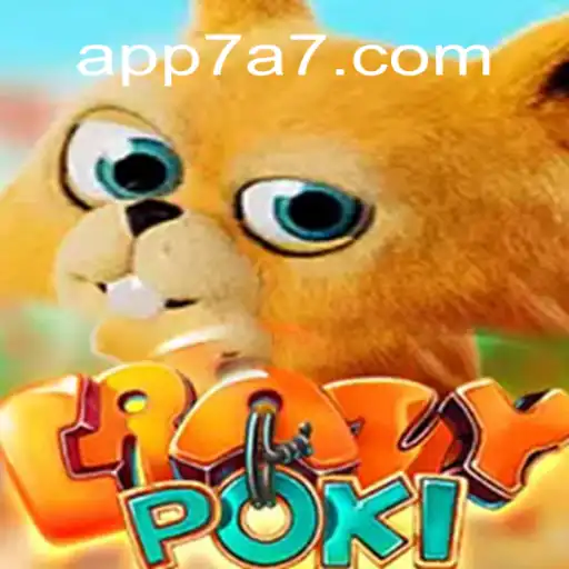 CrazyPoki: Conquering the World of 7A7.com Oficial Slots Brasil #1