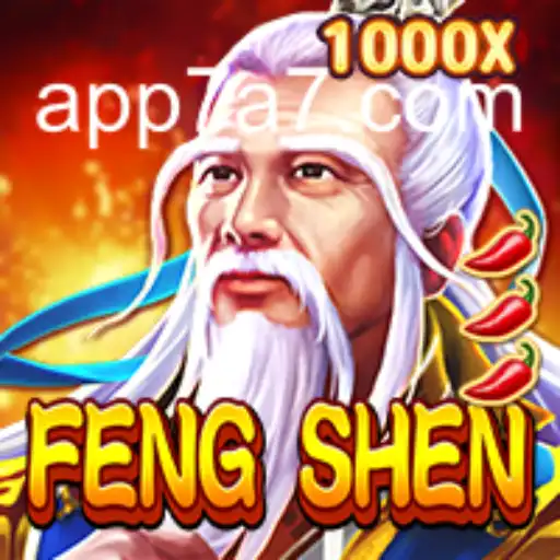 Exploring FengShen: Revolutionizing the Digital Gaming Landscape with 7A7.com Oficial Slots Brasil #1