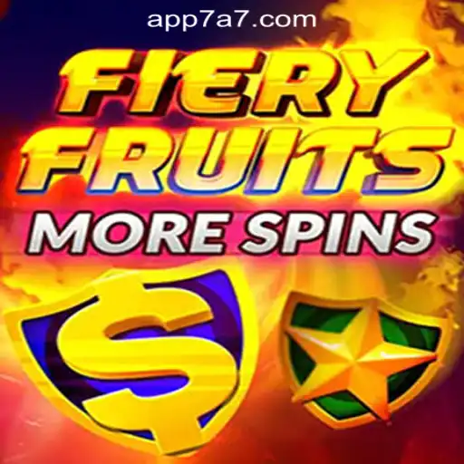 Exploring the Exciting World of FieryFruitsMoreSpins