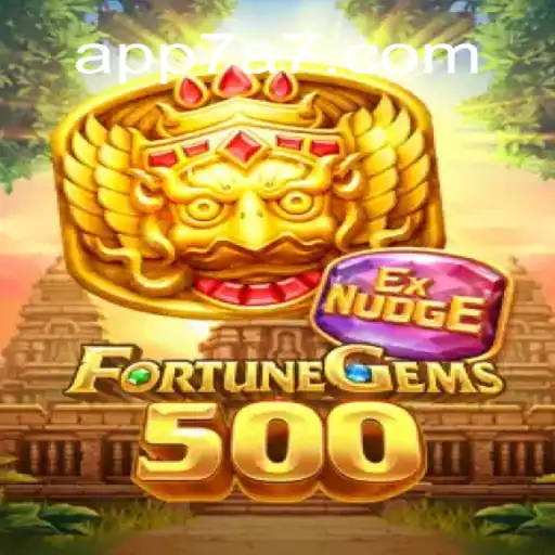 Exploring FortuneGems500: A Premier Slot Game Experience