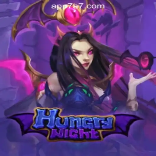 Unveiling HungryNight: A Captivating Journey into Thrills and Rewards