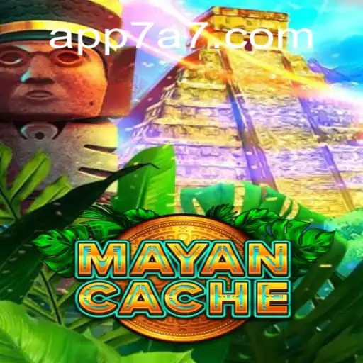 MayanCache: Adventure Awaits in the Heart of the Jungle
