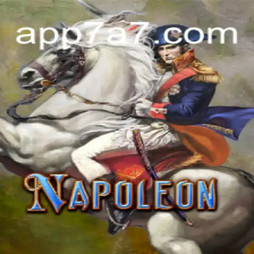 Experience the Thrill of Napoleon Slots at 7A7.com Oficial Slots Brasil #1