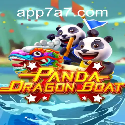 Immerse Yourself in the Thrilling World of PANDADRAGONBOAT