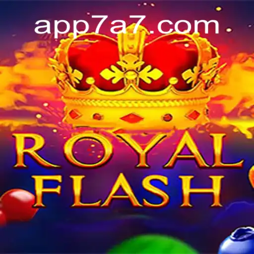 Explore the Exciting World of RoyalFlash: Brasil's Top Slot Game