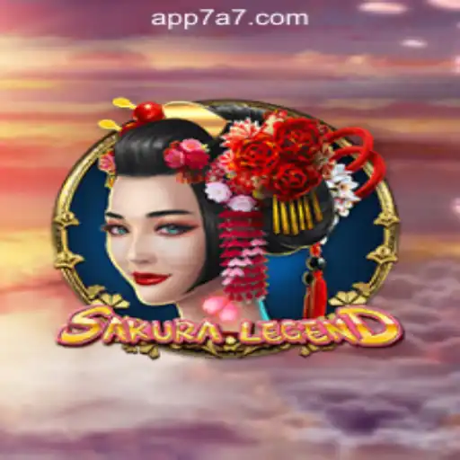 Explore the Mystical World of SakuraLegend with 7A7.com Oficial Slots Brasil #1