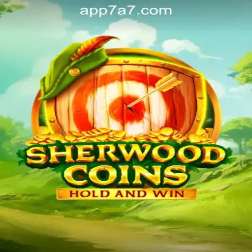 Discover 'SherwoodCoins': The Ultimate Gaming Adventure