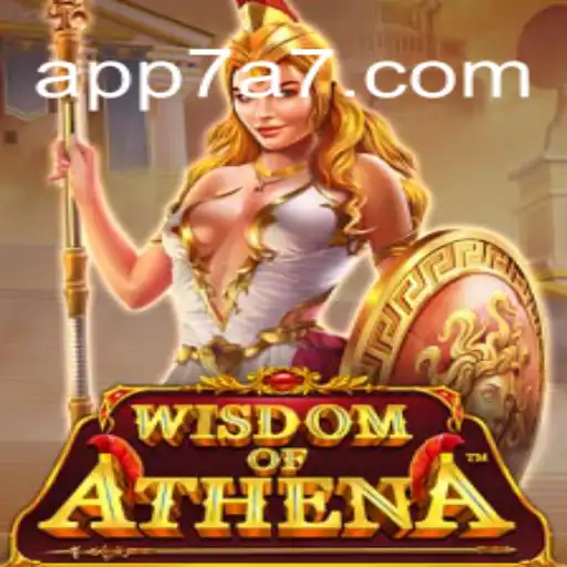 Discover the Thrilling World of WisdomofAthena and 7A7.com Oficial Slots Brasil #1