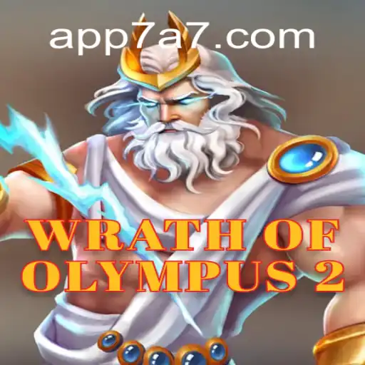 Exploring WrathofOlympus2: A Dive into the Mythical Slot Adventure