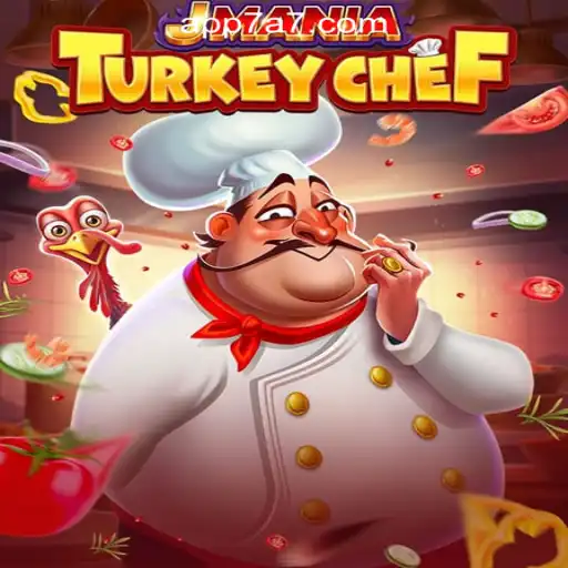 Discover the Exciting World of JManiaTurkeyChef: A Culinary Adventure with 7A7.com Oficial Slots Brasil #1