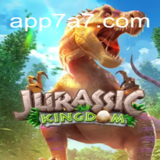 Exploring the Exciting World of JurassicKingdom: A Thrilling Slot Adventure