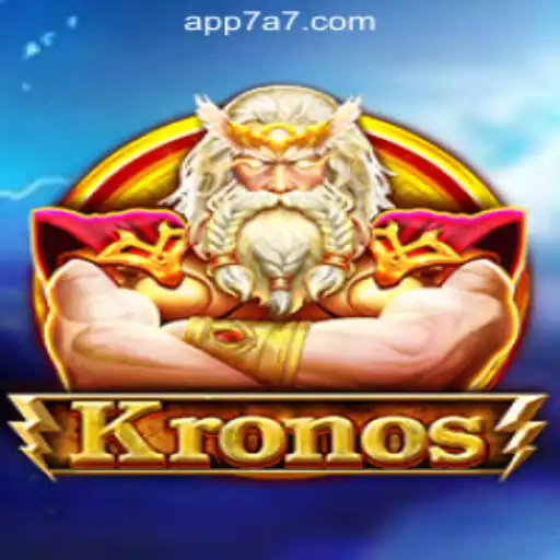 Kronos: Exploring the Thrills of Ancient Greece in 7A7.com Oficial Slots Brasil #1