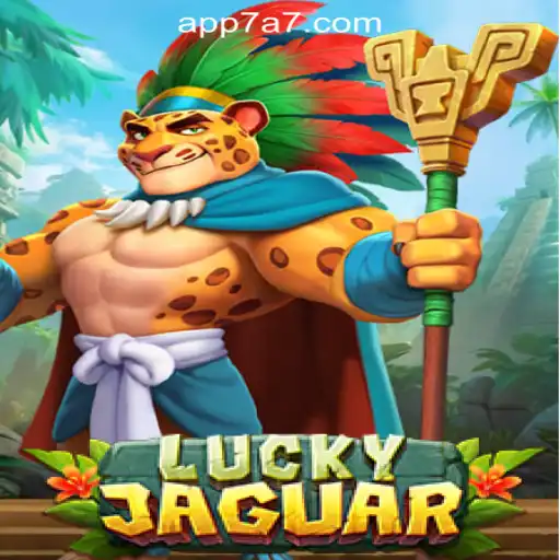Discovering the Thrills of LuckyJaguar: A Premier Online Slot Game