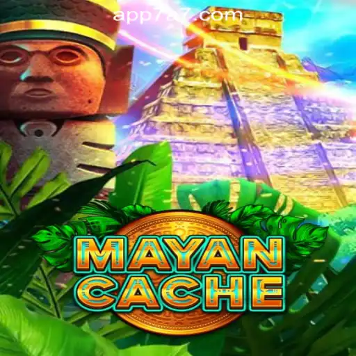 MayanCache: Adventure Awaits in the Heart of the Jungle