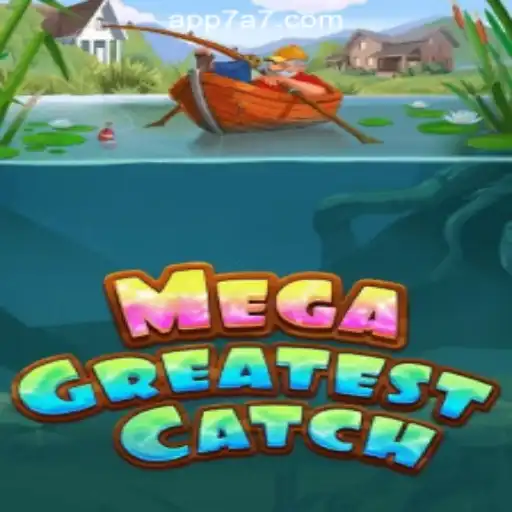 MegaGreatestCatch: The Revolutionary Slot Game Taking Brazil by Storm
