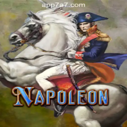 Experience the Thrill of Napoleon Slots at 7A7.com Oficial Slots Brasil #1