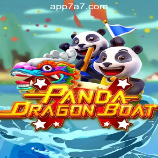 Immerse Yourself in the Thrilling World of PANDADRAGONBOAT