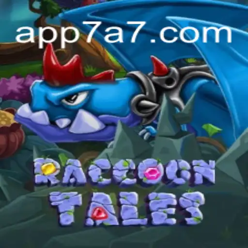 Raccoon Tales: A Journey Through Enchanting Woods