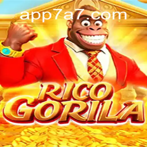 Discover the Thrilling Adventure with RicoGorila: Your Premier Gaming Experience