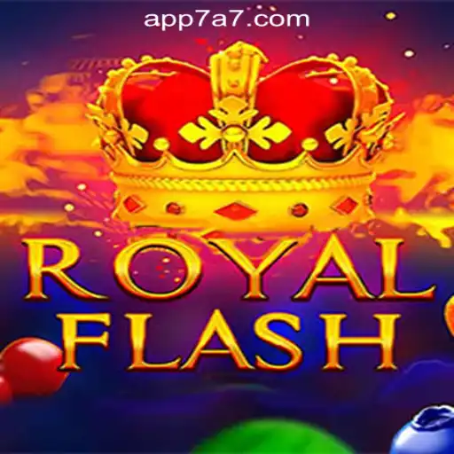 Explore the Exciting World of RoyalFlash: Brasil's Top Slot Game