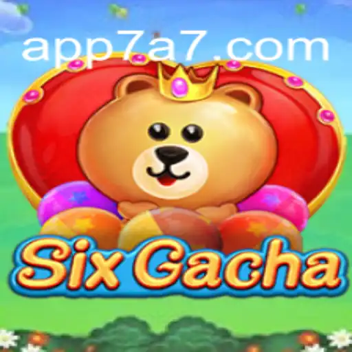 Discover SixGacha: The Innovative Gaming Experience