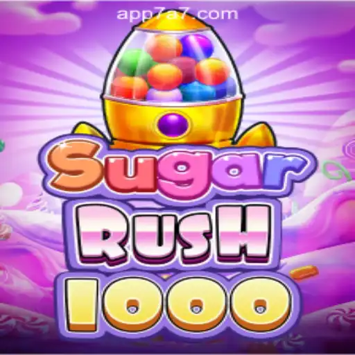Dive into the Sweet World of SugarRush1000