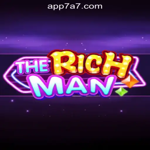 Exploring TheRichMan: A Premier Slot Experience at 7A7.com Oficial Slots Brasil #1