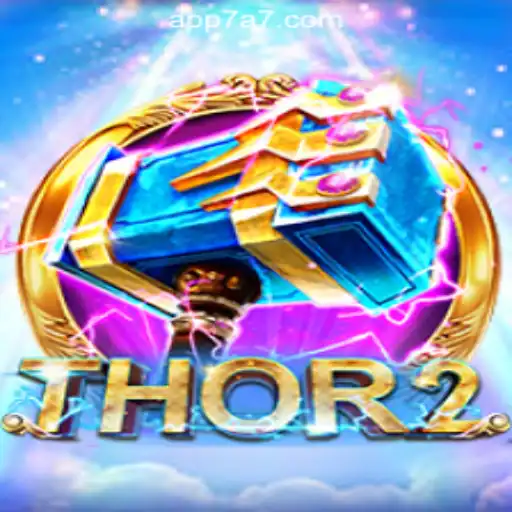Unveiling Thor2: Your Ultimate Guide to Mastering 7A7.com Oficial Slots Brasil #1