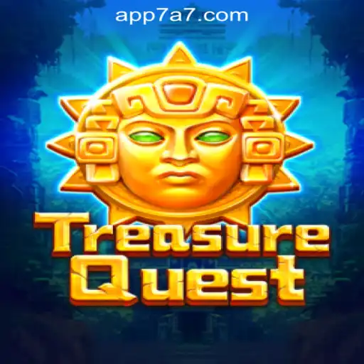 TreasureQuest: Exploring the World of 7A7.com Oficial Slots Brasil #1