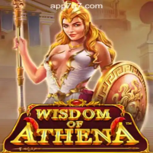 Discover the Thrilling World of WisdomofAthena and 7A7.com Oficial Slots Brasil #1