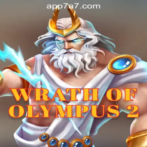 Exploring WrathofOlympus2: A Dive into the Mythical Slot Adventure
